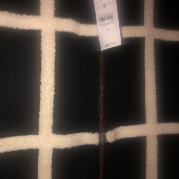 NWT Lou & Greg Textured Jacket M - Picture 3 of 8